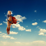 4 Wallpapers In Supergirl Wallpapers