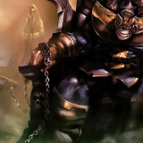22 Wallpapers In Thanos Wallpapers