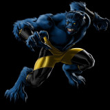 6 Wallpapers In The Beast Marvel Wallpapers