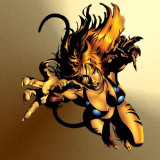 8 Wallpapers In Tigra Marvel Wallpapers