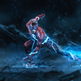 8 Wallpapers In Wally West Wallpapers