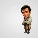 8 Wallpapers In Columbo Wallpapers