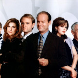 8 Wallpapers In Frasier Wallpapers