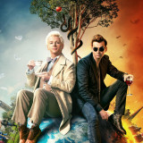 5 Wallpapers In Good Omens Wallpapers