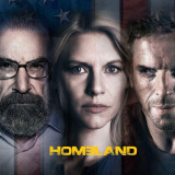 6 Wallpapers In Homeland Wallpapers