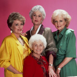 8 Wallpapers In The Golden Girls Wallpapers