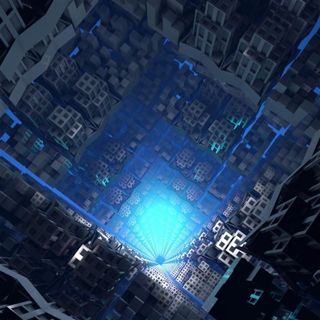 4 Wallpapers In squares Wallpapers For iPad Air