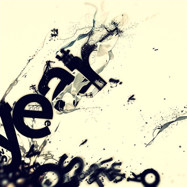 5 Wallpapers In letters Wallpapers For iPad Air