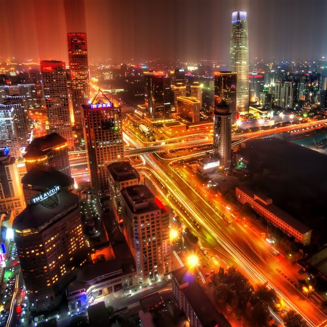 4 Wallpapers In Beijing Wallpapers For iPad Air