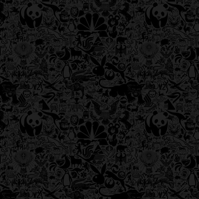 3 Wallpapers In Panda Wallpapers For iPad Air