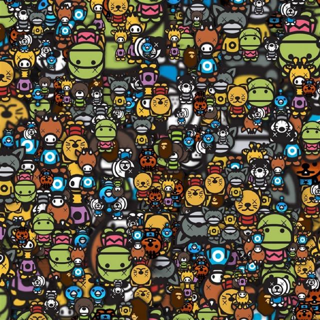 6 Wallpapers In Many Wallpapers For iPad Air