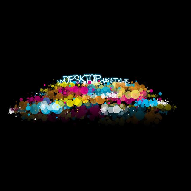 4 Wallpapers In round Wallpapers For iPad Air