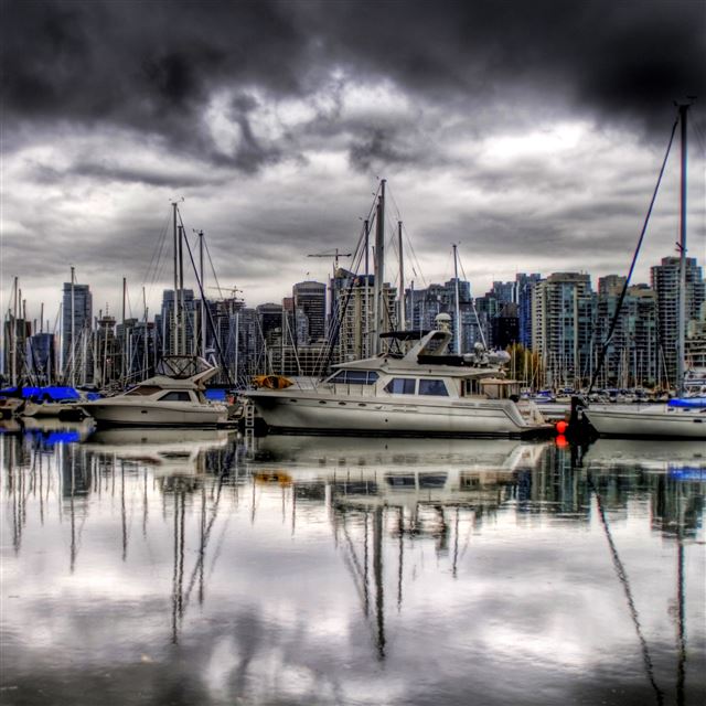 4 Wallpapers In hdr Wallpapers For iPad Air