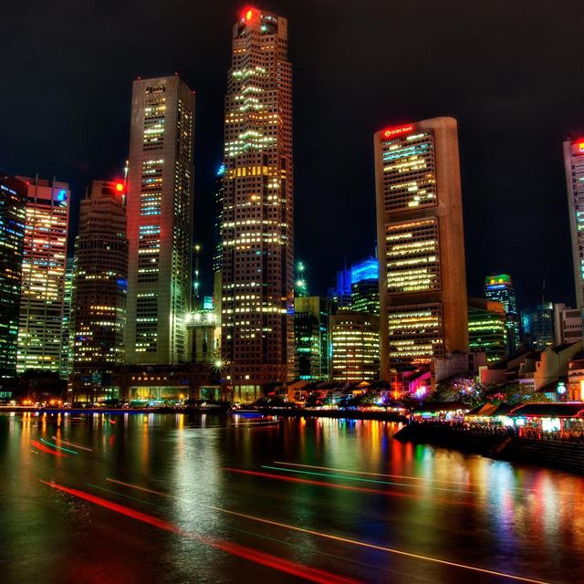 2 Wallpapers In singapore Wallpapers For iPad Air