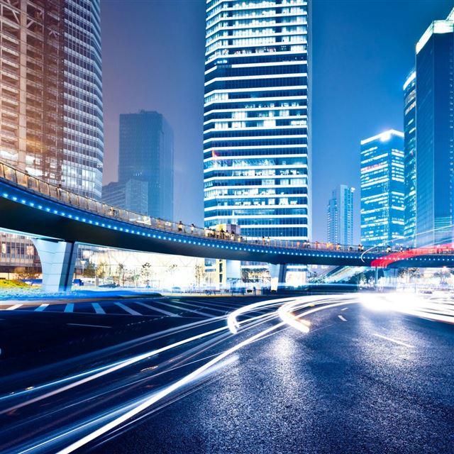 5 Wallpapers In Viaduct Wallpapers For iPad Air