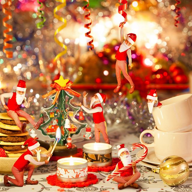 14 Wallpapers In Merry Christmas Wallpapers For iPad Air