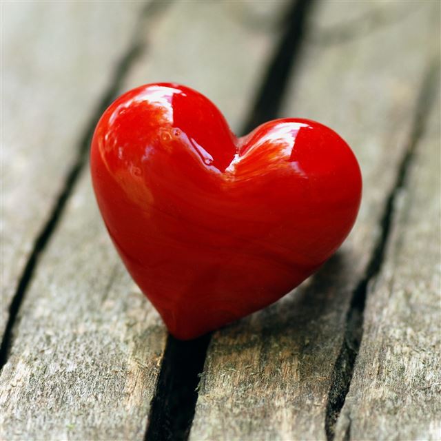 46 Wallpapers In heart Wallpapers For iPad Air