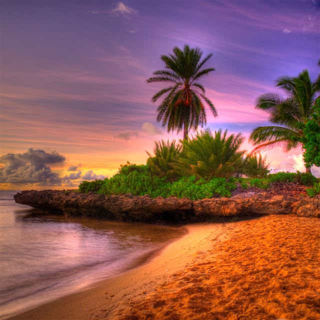 3 Wallpapers In Sandy beach Wallpapers For iPad Air