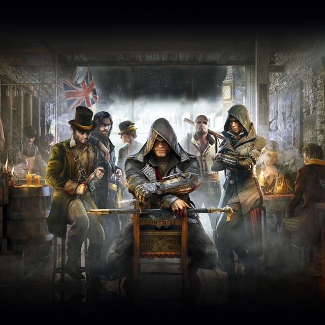 2 Wallpapers In creed Wallpapers For iPad Air