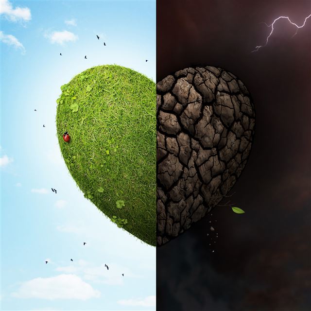 3 Wallpapers In crack Wallpapers For iPad Air