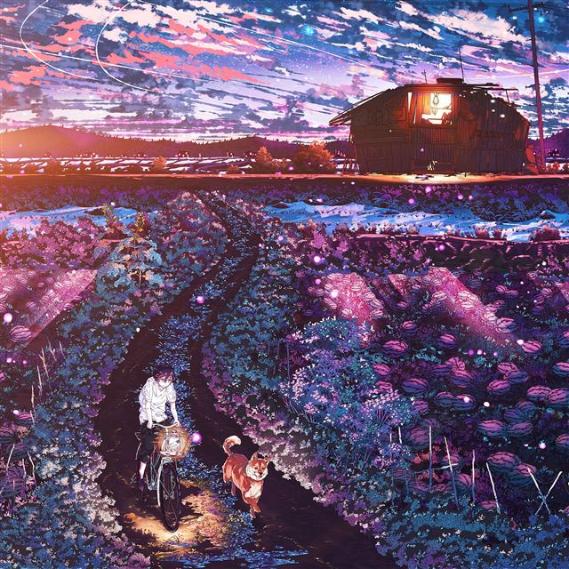 9 Wallpapers In bloomy Wallpapers For iPad Air