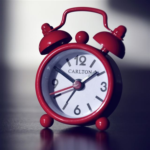 1 Wallpapers In alarm clock Wallpapers For iPad Air