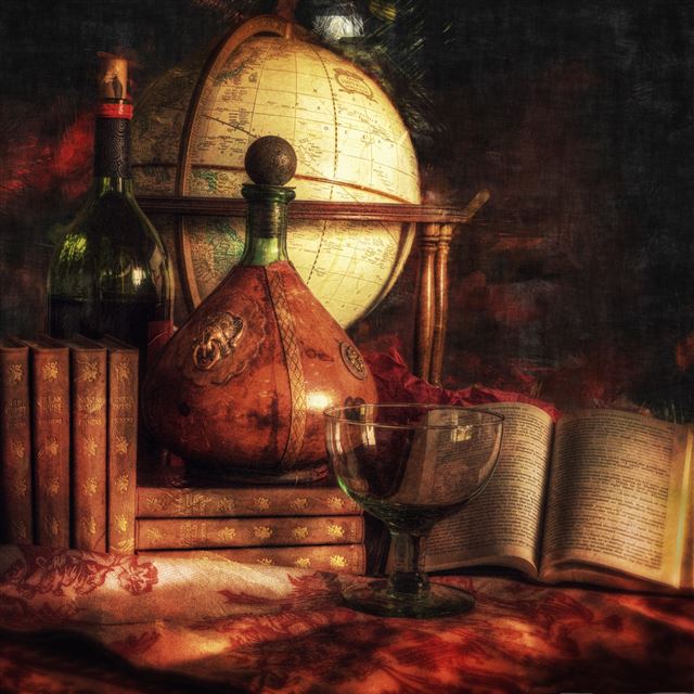 6 Wallpapers In book Wallpapers For iPad Air