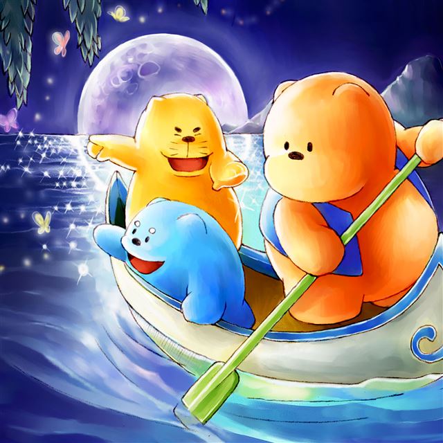 3 Wallpapers In bears Wallpapers For iPad Air