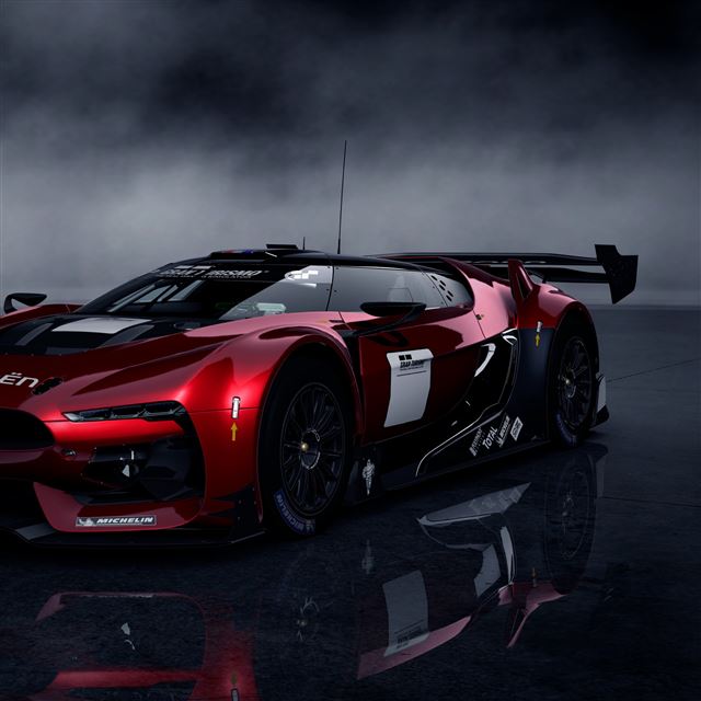 9 Wallpapers In concept Wallpapers For iPad Air