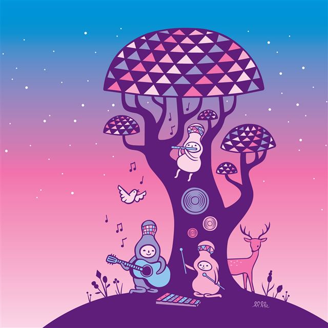 25 Wallpapers In fun Wallpapers For iPad Air