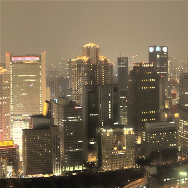 5 Wallpapers In Panorama Wallpapers For iPad Air