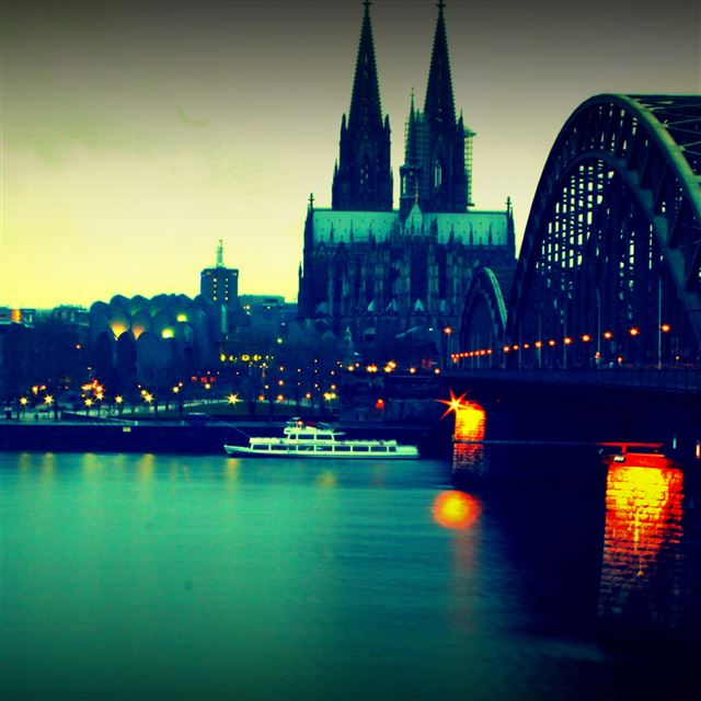 3 Wallpapers In Koln Wallpapers For iPad Air