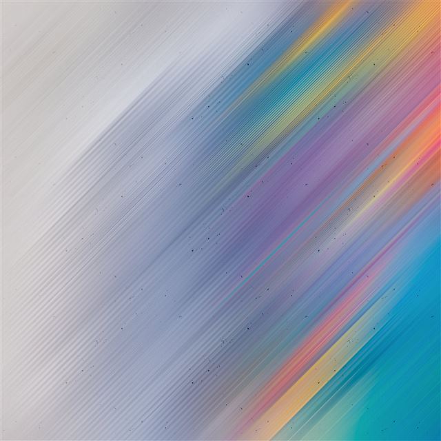 2048x2048 orange lines flare abstract 4k - artist iPad Air Wallpaper