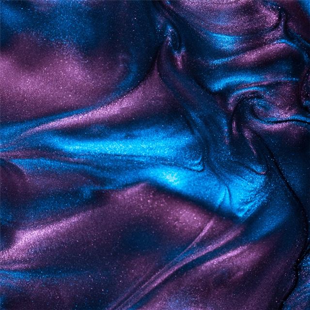 2048x2048 scarab abstract 4k - behance iPad Air Wallpaper