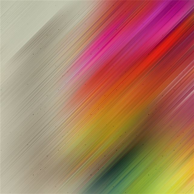 2048x2048 new colors flare abstract - artwork iPad Air Wallpaper