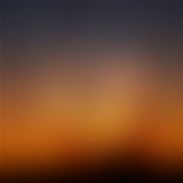 2048x2048 fire rise blur - deviantart iPad Air Wallpaper