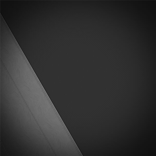 2048x2048 leather texture black 4k - leather iPad Air Wallpaper