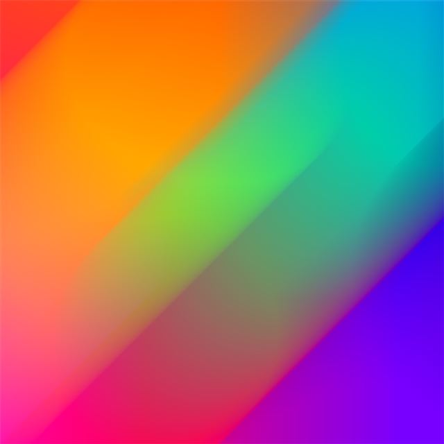 2048x2048 abstract color 4k - colorful iPad Air Wallpaper