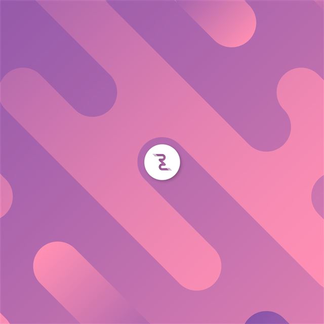 2048x2048 lava gum abstract 4k -  iPad Air Wallpaper