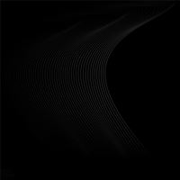 abstract lines dark 4k wallpaper