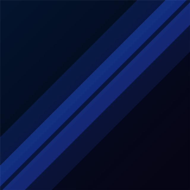 2048x2048 abstract minimalist dark stripes - digital art iPad Air Wallpaper