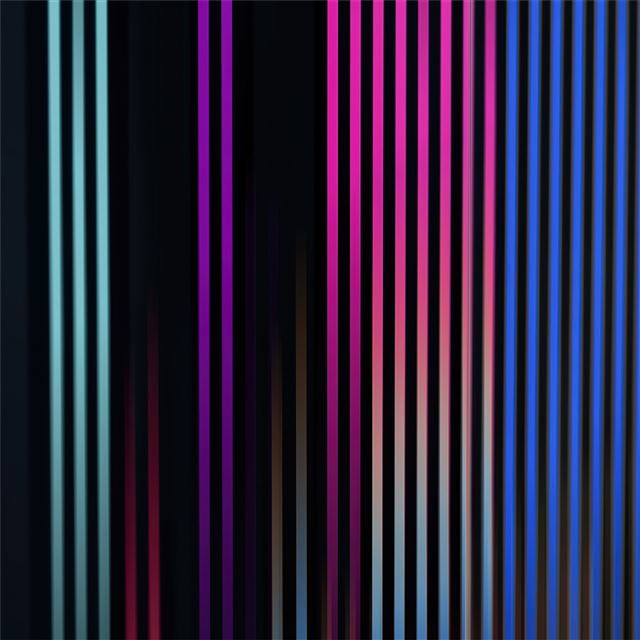 2048x2048 down lines abstract 4k - lines iPad Air Wallpaper