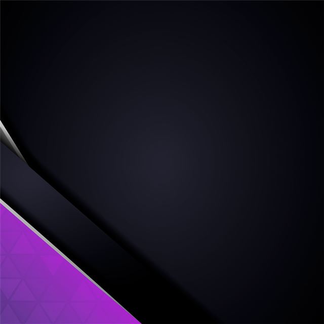 2048x2048 purple grey minimal abstract 4k - artwork iPad Air Wallpaper