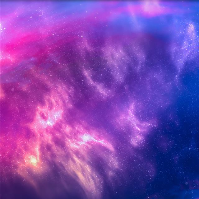 2048x2048 color sheet abstract 4k - artist iPad Air Wallpaper