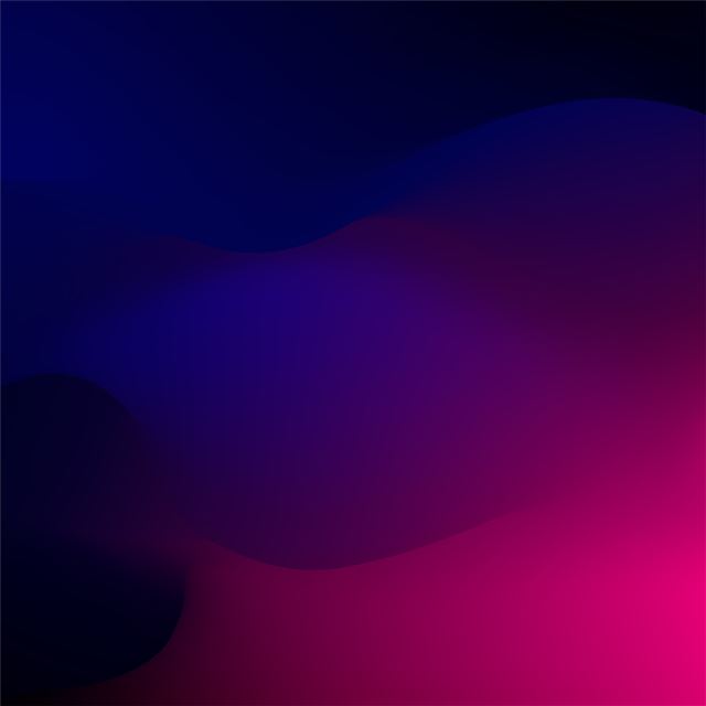 2048x2048 abstract simple colors 8k -  iPad Air Wallpaper