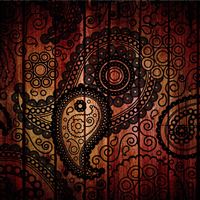 Vintage Texture wallpaper