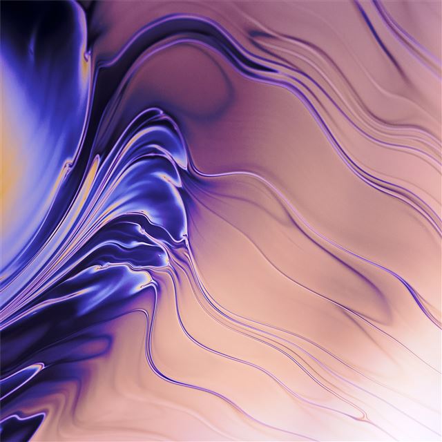 2048x2048 abstract liquid flare 5k - 5k iPad Air Wallpaper