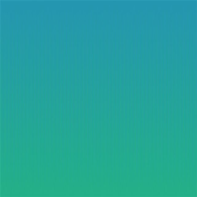 2048x2048 blue green gradient minimal 4k - minimalism iPad Air Wallpaper