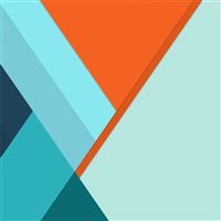 material minimalist 4k wallpaper