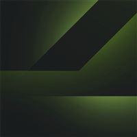 abstract dark green 4k wallpaper
